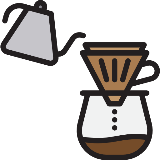 Kaffee Icon