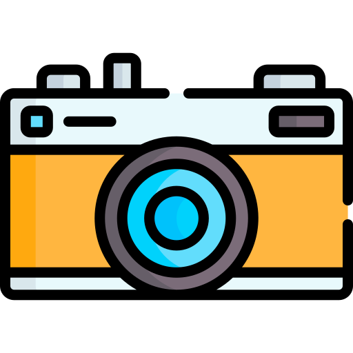 Fotografie Icon